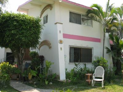 Condo For rent in Puerto Vallarta, Jalisco, Mexico - Maria Montessori 550-5